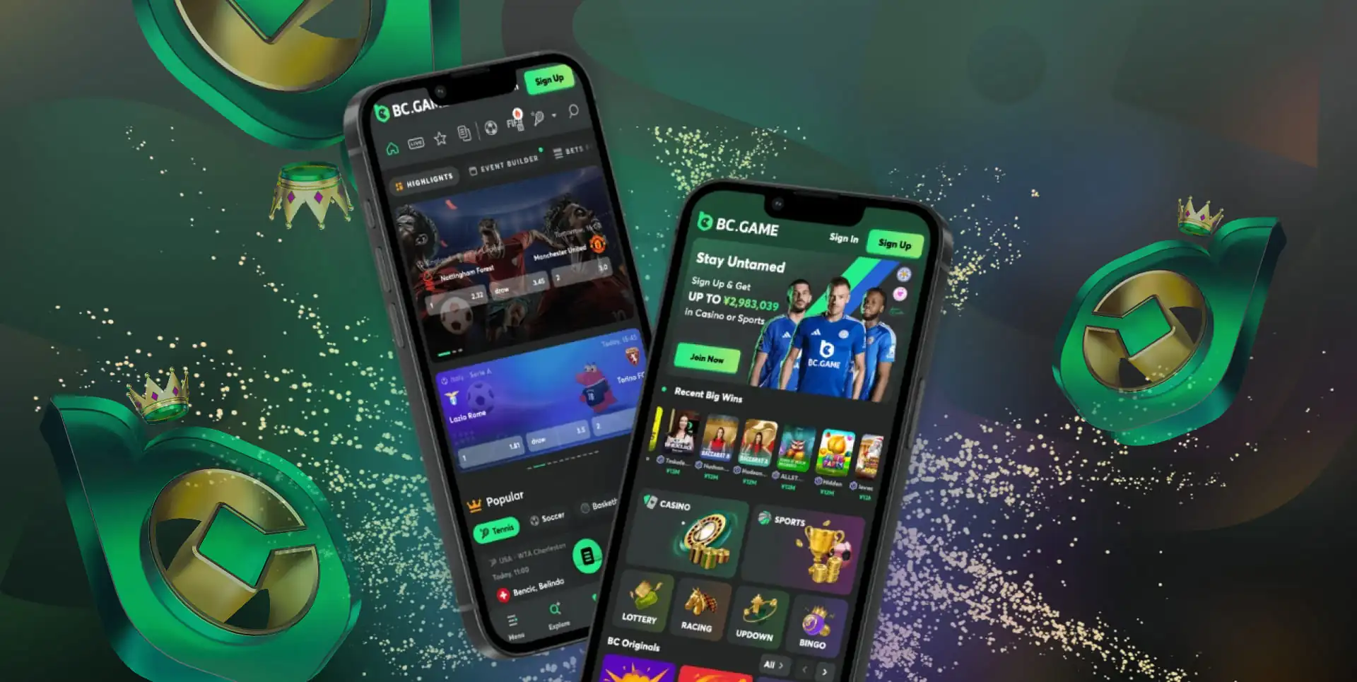 Tips penting untuk menggunakan bonus dan diskon di platform game BC